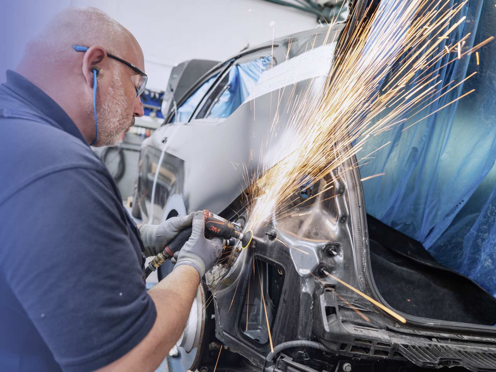 Reiner Brenner Karosseriebau Und Autolackierungs Gmbh Startseite | Reiner Brenner