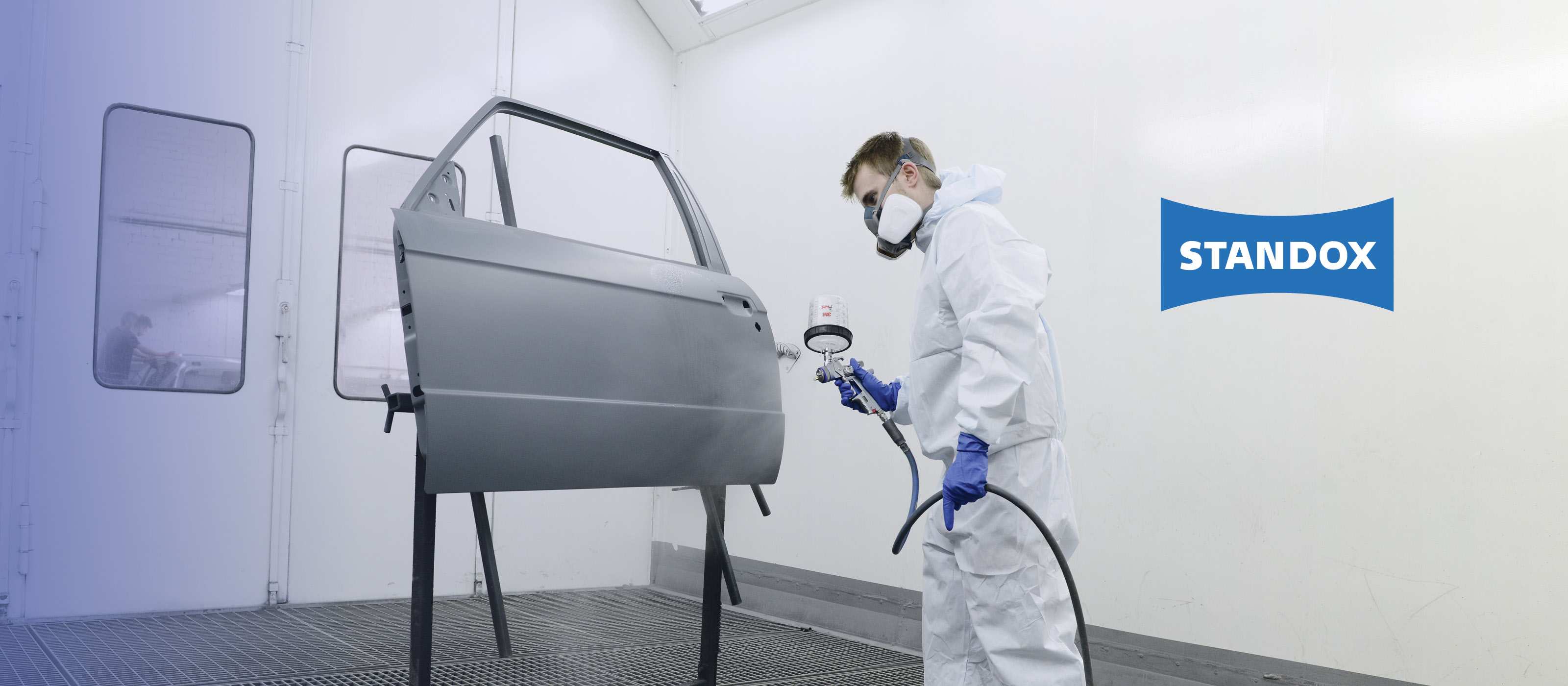 Reiner Brenner Karosseriebau Und Autolackierungs Gmbh Lackschaden | Reiner Brenner